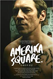 Amerika Square 2016