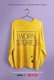 Worn Stories (2021)