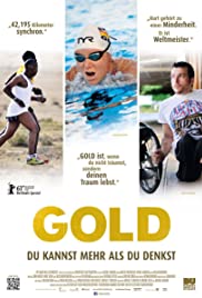 Gold Du kannst mehr als du denkst (2013)
