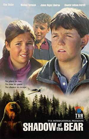 Shadow of the Bear (1997)