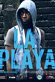La Playa D C (2012)