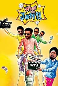 What the Jatt (2015)