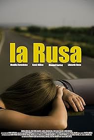 The Russian Girl (2018)
