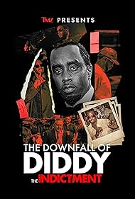 TMZ Presents The Downfall of Diddy the Indictment (2024)