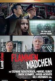 Flammenmadchen (2021)