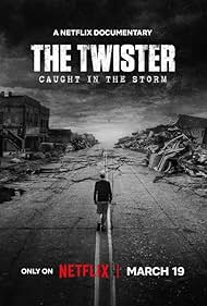 The Twister Caught in the Storm (2025)