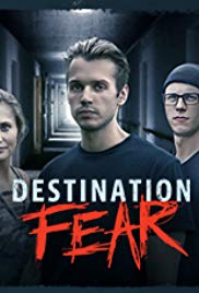 Destination Fear (2019 )