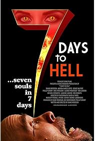 Watch Full Movie :7 Days to Hell (2025) Watch Full Movie :7 Days to Hell (2025)