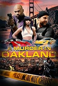 A Murder in Oakland Beauty Is Deadly (2025)