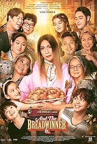 And the Breadwinner is (2024)
