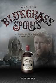 Bluegrass Spirits (2021)