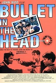 Watch Full Movie :Bullet in the Head (1990)