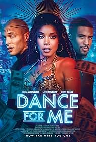 Dance for Me (2023)