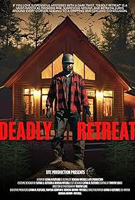 Deadly Retreat (2024)