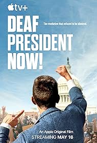 Deaf President Now (2025)