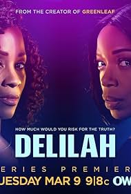 Watch Full Movie :Delilah (2021 )