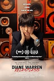 Diane Warren Relentless (2024)
