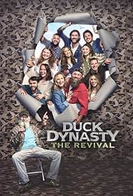 Duck Dynasty The Revival (2025–)
