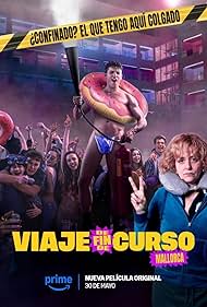 Viaje de fin de curso (2024)
