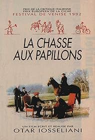 La chasse aux papillons (1992)