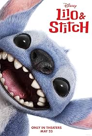Lilo Stitch (2025)