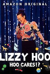 Lizzy Hoo Hoo Cares (2023)