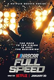 NASCAR Full Speed (2024–)