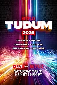 Tudum A Netflix Global Fan Event (2025)