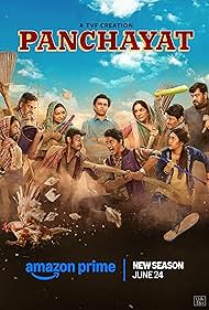 Panchayat (2020-)