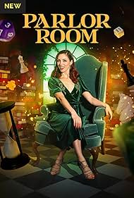 Parlor Room (2025-)