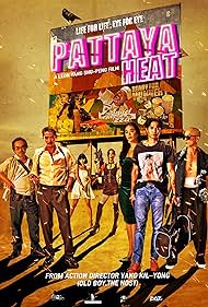 Pattaya Heat (2024)