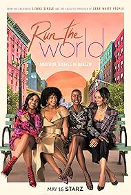 Watch Full Movie :Run the World (2021 ) Watch Full Movie :Run the World (2021 )