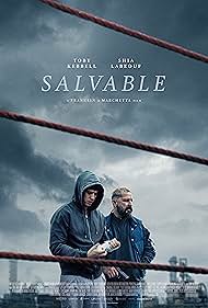 Watch Full Movie :Salvable (2025)