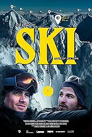 Ski The Greatest Ski Tour of All Time (2024)