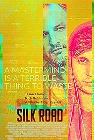 Watch Full Movie :Silk Road (2021) Watch Full Movie :Silk Road (2021)