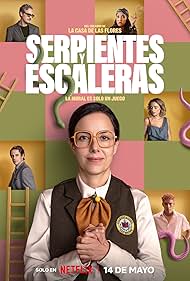 Serpientes y Escaleras (2025-)