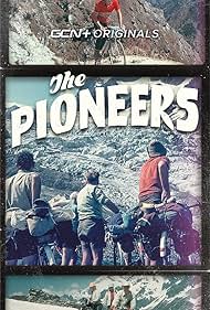 The Pioneers (2022)