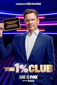 The 1 Club (2024–)