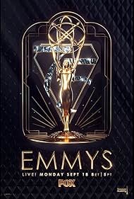 The 75th Primetime Emmy Awards (2024)