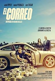 The Courier (2024)