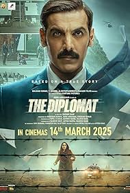 The Diplomat (2024)