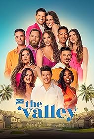 The Valley (2024-)