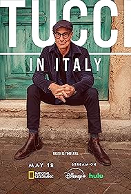 Tucci in Italy (2025-)