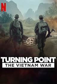 Turning Point The Vietnam War (2025-)