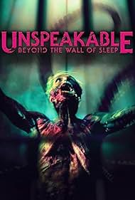 Unspeakable Beyond the Wall of Sleep (2024)