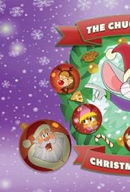 A Chuck E Cheese Christmas (2025)
