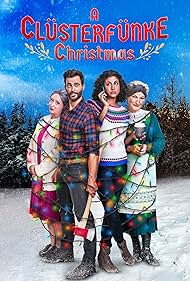 A Clusterfunke Christmas (2021)