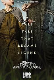 A Knight of the Seven Kingdoms The Hedge Knight (2025–)