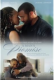 A Mans Promise (2024)