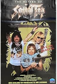 A Spinal Tap Reunion The 25th Anniversary London Sell Out (1992)